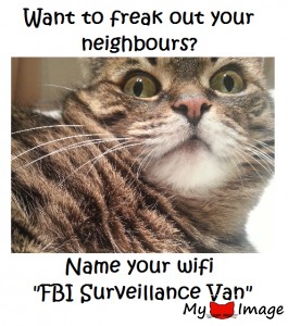 wifi fbi surveillance funny